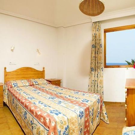 Apartamentos Bon Sol - Los Rosales - Ab Group Platja d'en Bossa Zimmer foto
